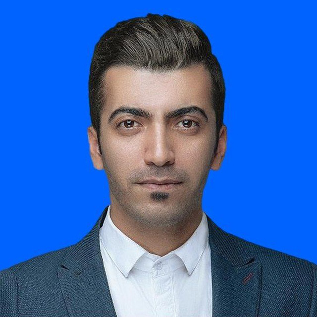  آقای غفوری 