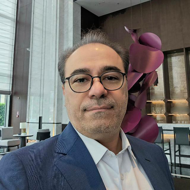 مهندس مروتی