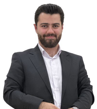 Seyed Ali Taghavi