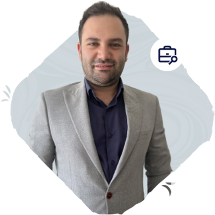 فرصتهای شغلی وینداد