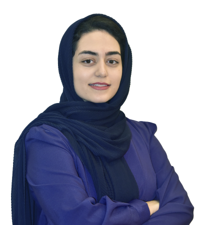 Nikta Roozbahani